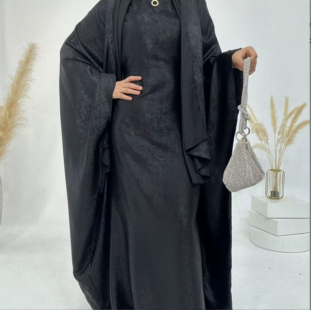Comment Porter une Abaya