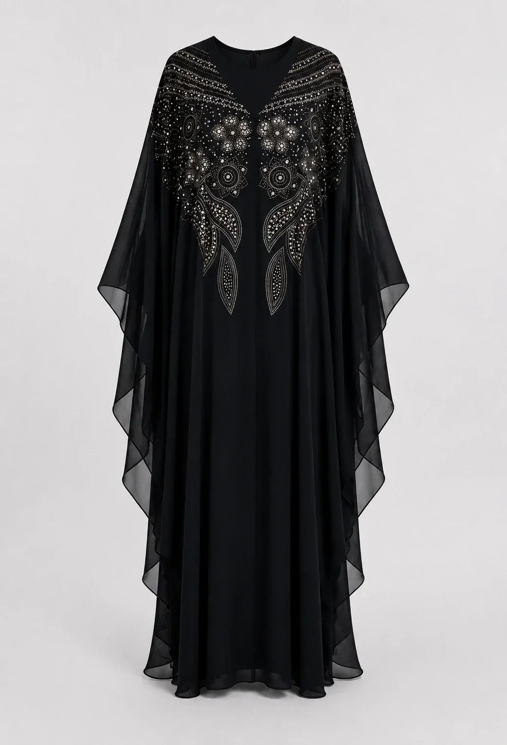 Abaya et morphologie : quelle coupe selon ta silhouette