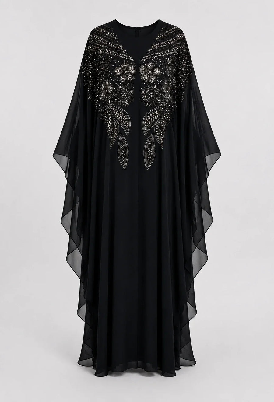 Abaya et morphologie : quelle coupe selon ta silhouette