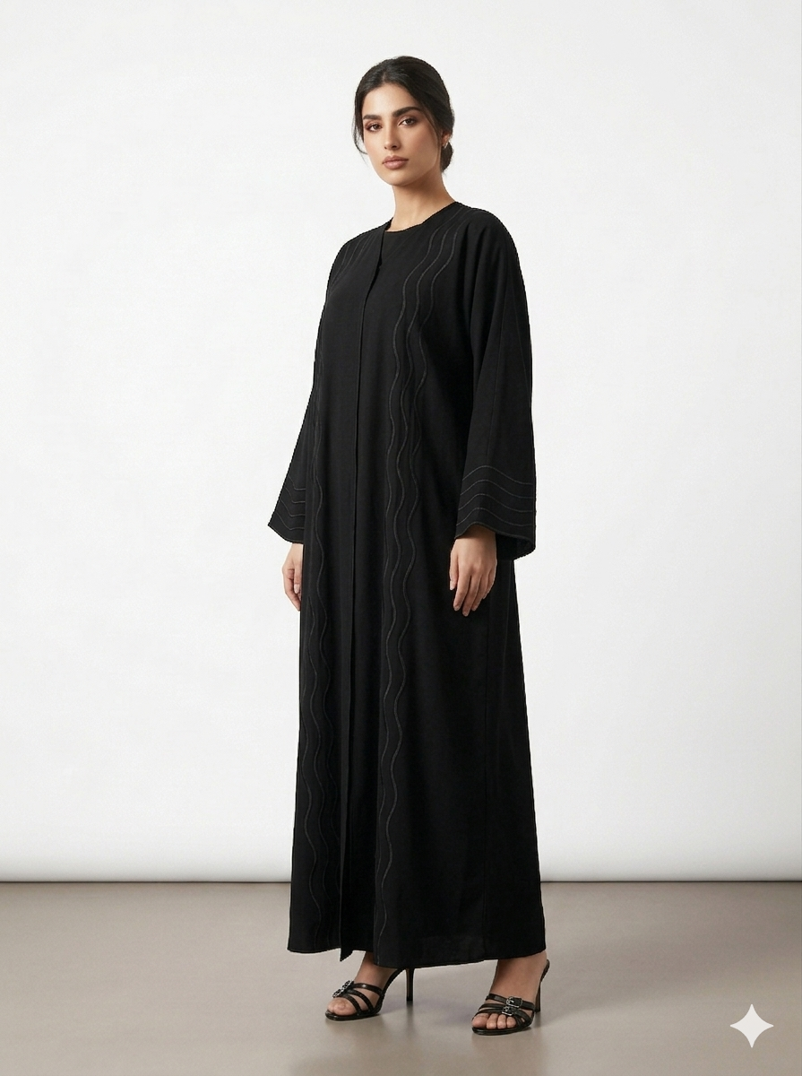 Abaya Femme : tout ce qu'il faut savoir