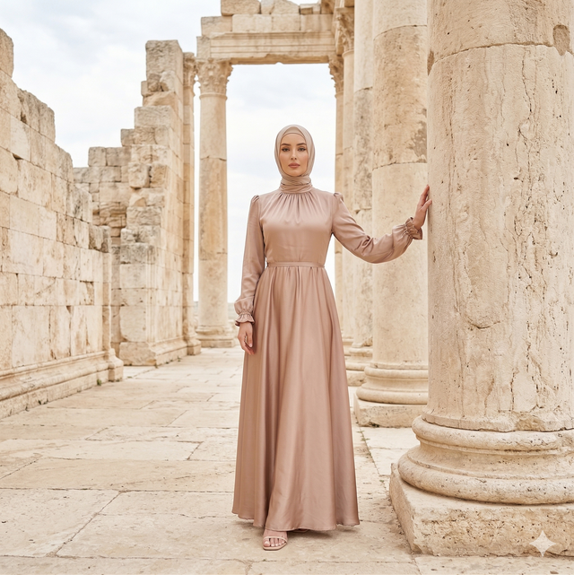 Abaya Dubai : Origines, Styles et Comment la Choisir