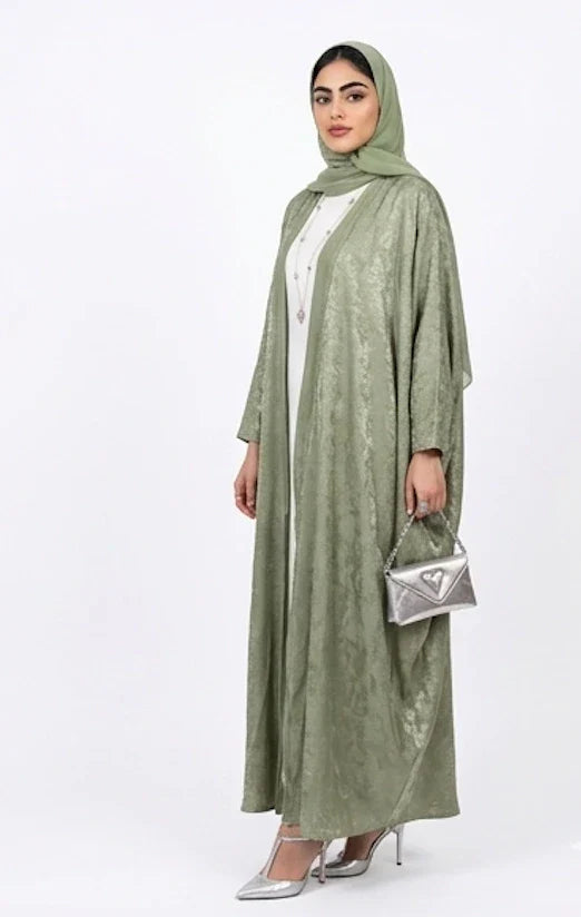 Abaya été : rester couverte et à l’aise quand il fait chaud