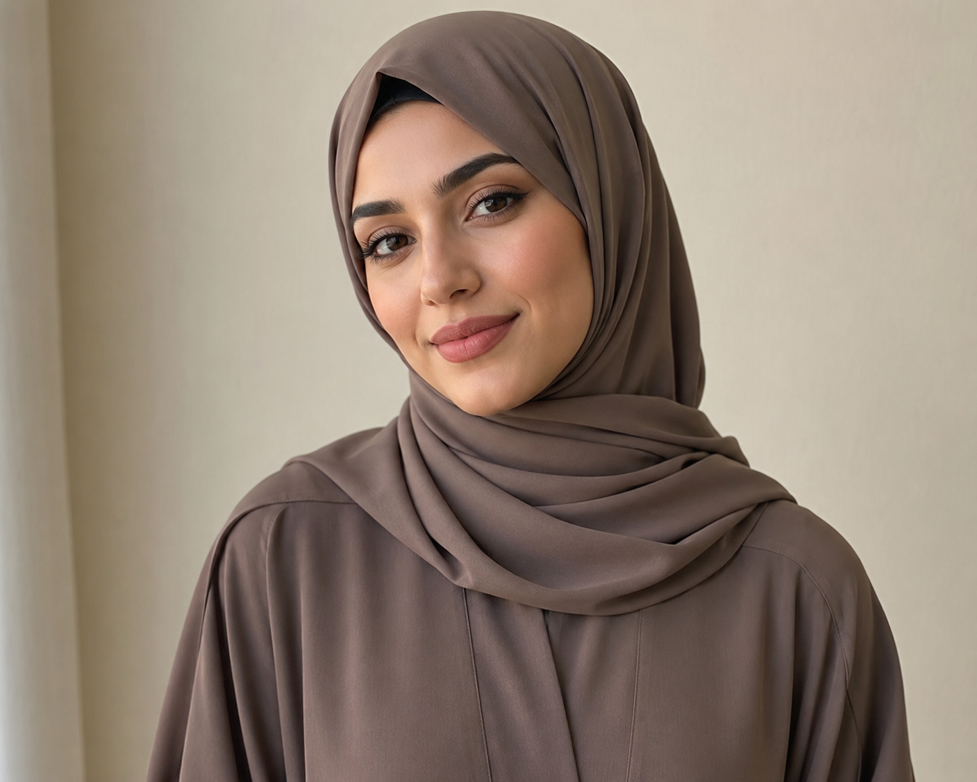 Comment assortir son hijab à son abaya