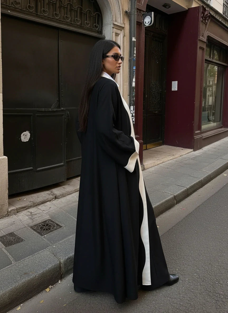 Où acheter une abaya en France : guide complet 2026