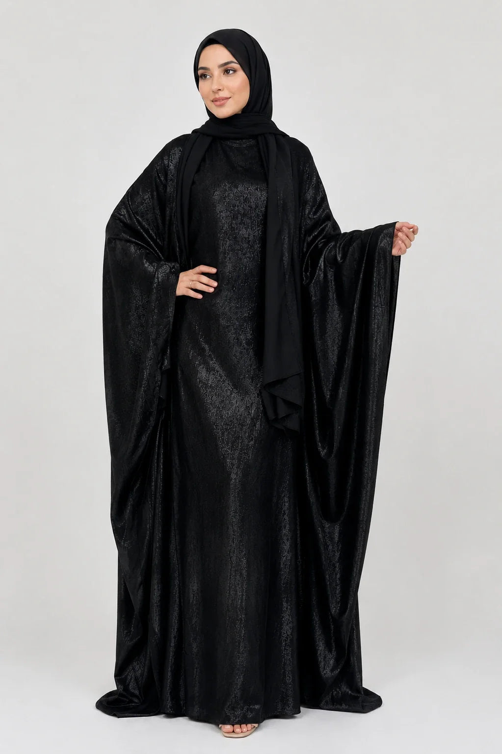 Abaya Dubaï