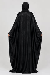 Abaya Farasha Almas Noir