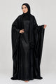 Abaya Farasha Almas Noir