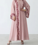 Abaya Amira Rose