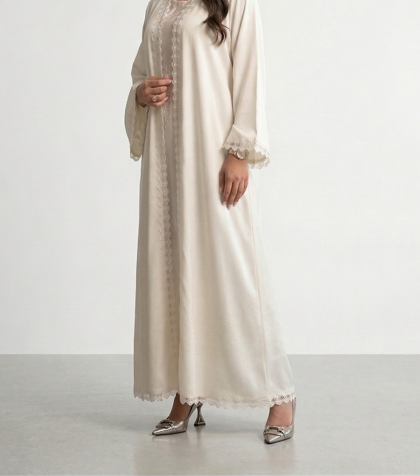 Abaya Dubai Sofia maison Ayla 