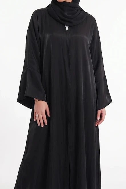 Maya Black Abaya