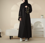Abaya Jardin de Lin