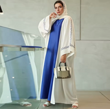 Abaya Perle des Dunes