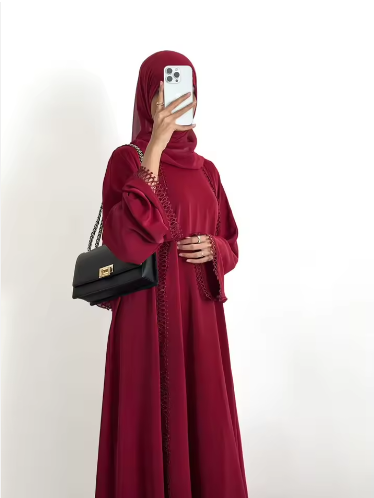 Abaya Riad