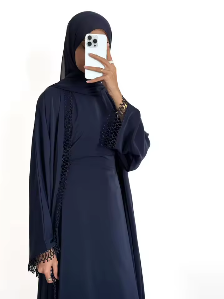 Abaya Riad