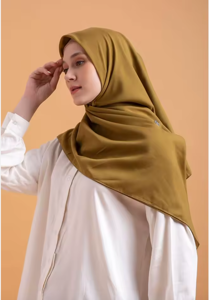 Hijab femme
