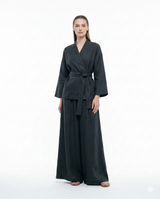 Ensemble Kimono Al-Hana