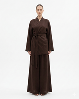 Ensemble Kimono Al-Hana