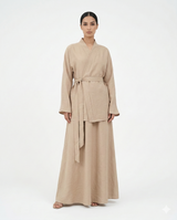 Ensemble Kimono Al-Hana