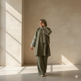 Ensemble Héritage Palestinien