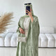 Abaya Yara Sauge