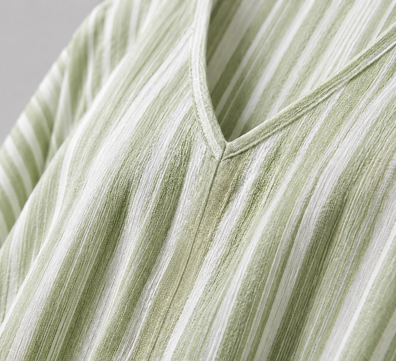 Alya Green Butterfly Abaya