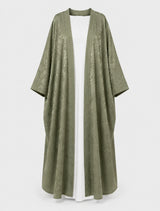 Abaya Yara Sauge