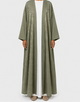 Abaya Yara Sauge
