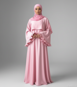 Abaya Volute