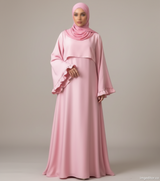 Abaya Volute